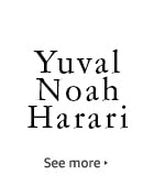 Yuval Noah Harari