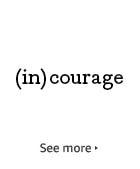 (in)courage