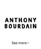 Anthony Bourdain
