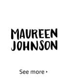 Maureen Johnson