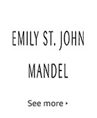 Emily St. John Mandel