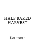 Half Baked Harvest