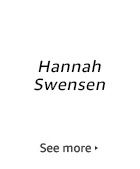 Hannah Swensen