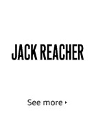 Jack Reacher