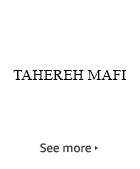 Tahereh Mafi