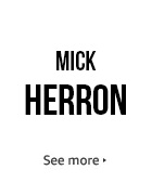 Mick Herron