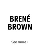 Brené Brown