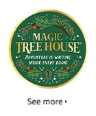 Magic Tree House