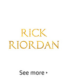 Rick Riordan