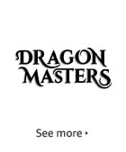 Dragon Masters