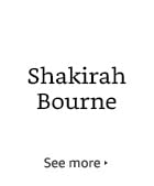 Shakirah Bourne