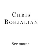 Chris Bohjalian