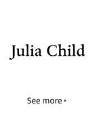 Julia Child