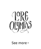 Lore Olympus