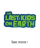 The Last Kids on Earth
