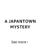 A Japantown Mystery