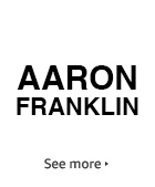 Aaron Franklin