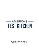 America's Test Kitchen