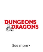 Dungeons & Dragons