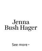 Jenna Bush Hager