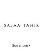 Sabaa Tahir