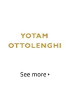 Yotam Ottolenghi