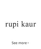 Rupi Kaur
