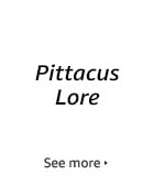 Pittacus Lore