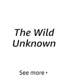 The Wild Unknown