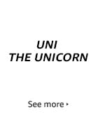 Uni the Unicorn