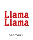Llama Llama