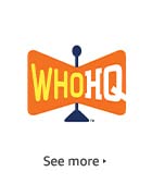 Who HQ