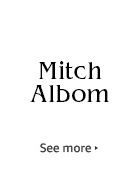 Mitch Albom