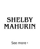 Shelby Mahurin