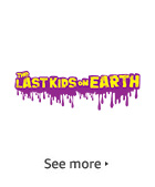 The Last Kids on Earth