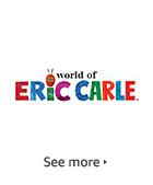 World of Eric Carle