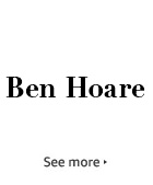 Ben Hoare