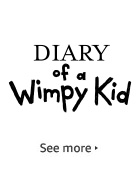 Diary of a Wimpy Kid
