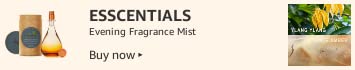 ESSCENTIALS Fragrance