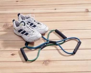 Fitness for the new year