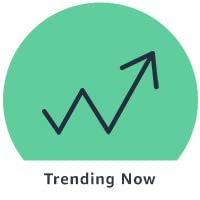 Trending Now