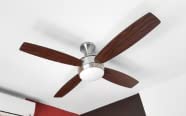 Ceiling fans