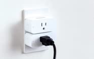 Smart plugs