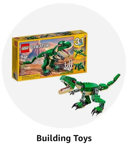 Building Toys