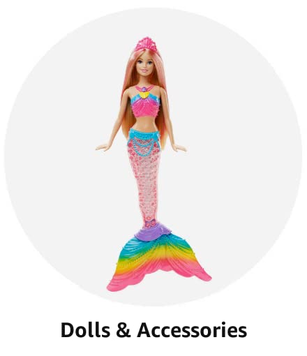 Dolls & Accessories
