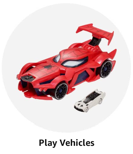 Play Vehicles