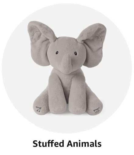 Stuffed Animals