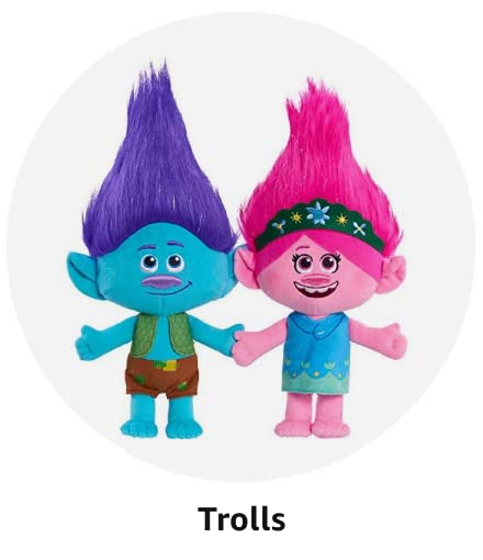 Trolls