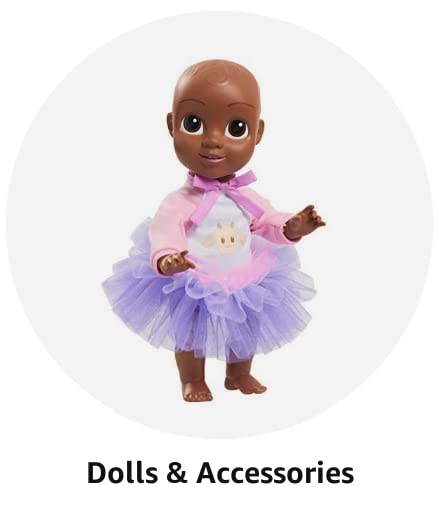 Dolls & Accessories