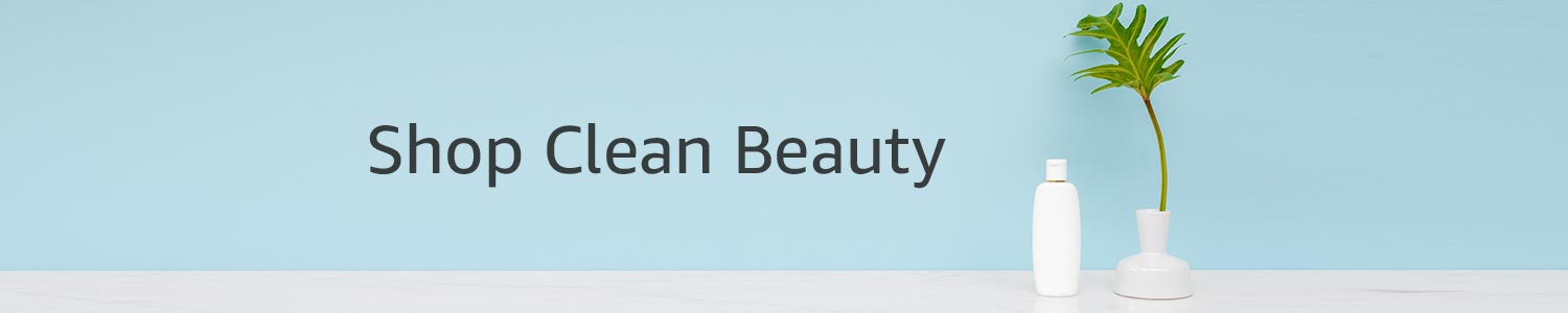 shop clean beauty